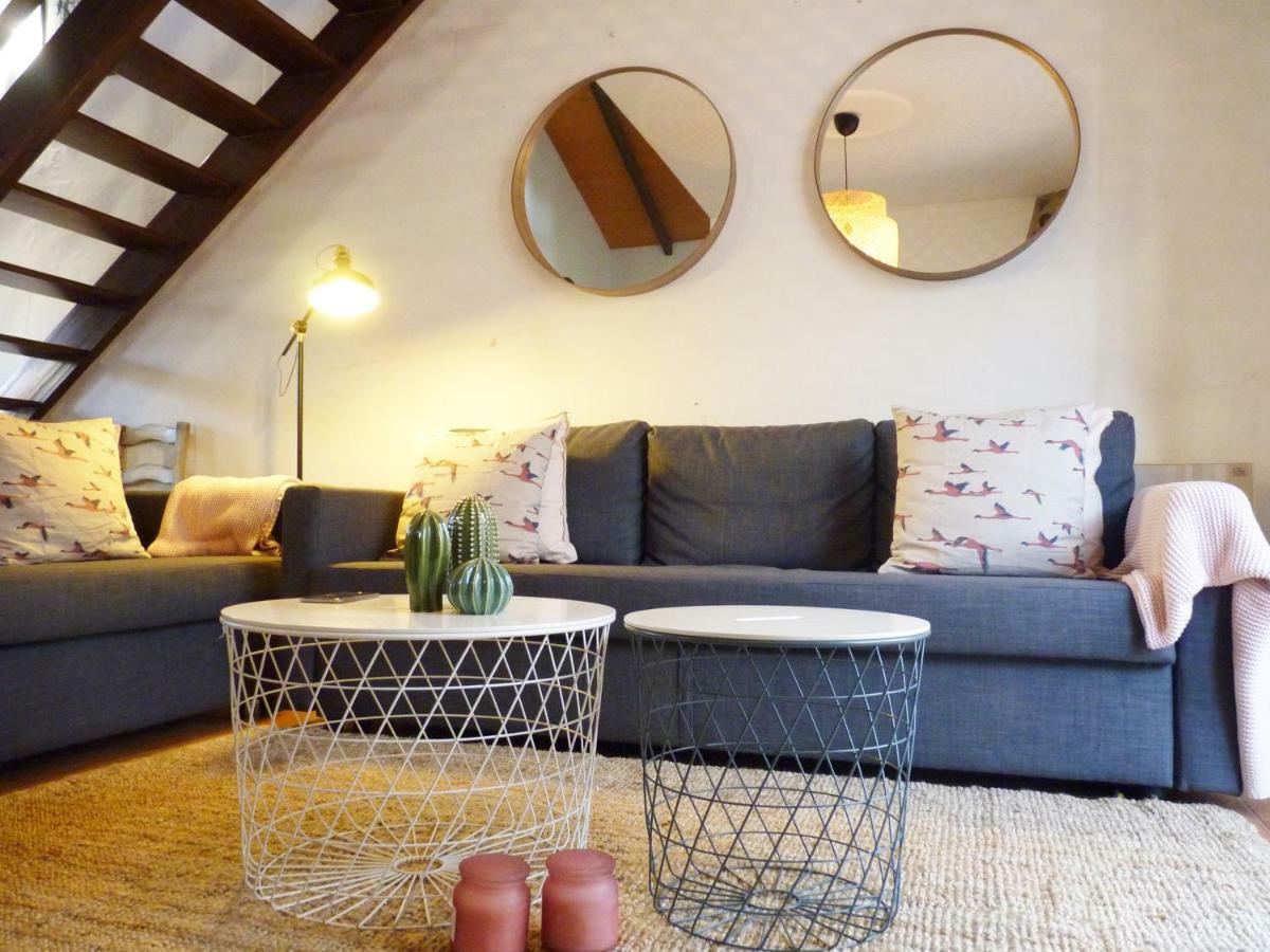 Casa Rural Cabeza Lobera Villanueva de Avila ภายนอก รูปภาพ